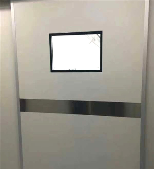 青岛射线防护工程铅板 口腔室X光CT防护室用铅板