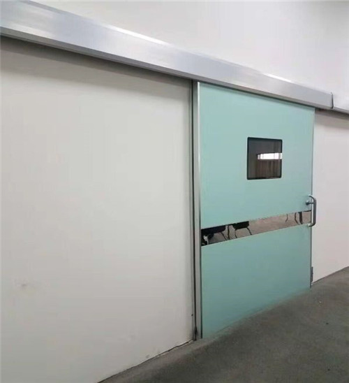 青岛ct室防护门 ct室射线防护门 不锈钢铅板门 欢迎订购